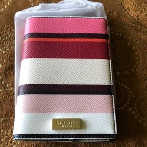 Kate Spade passport cover
